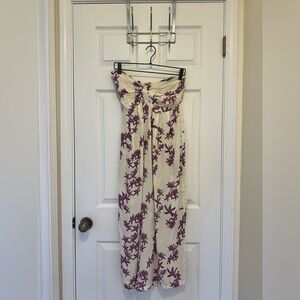 Sig Zane Fighting Eel Romper